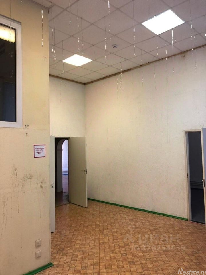 Аренда ПСН ул Нахимова,  д. 11