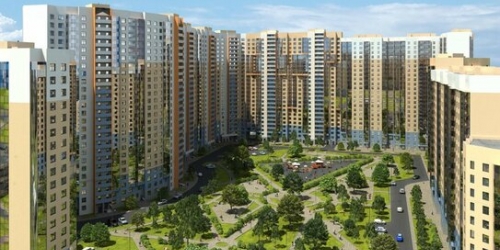 1-комн квартира улица Белышева,  д. 5/6