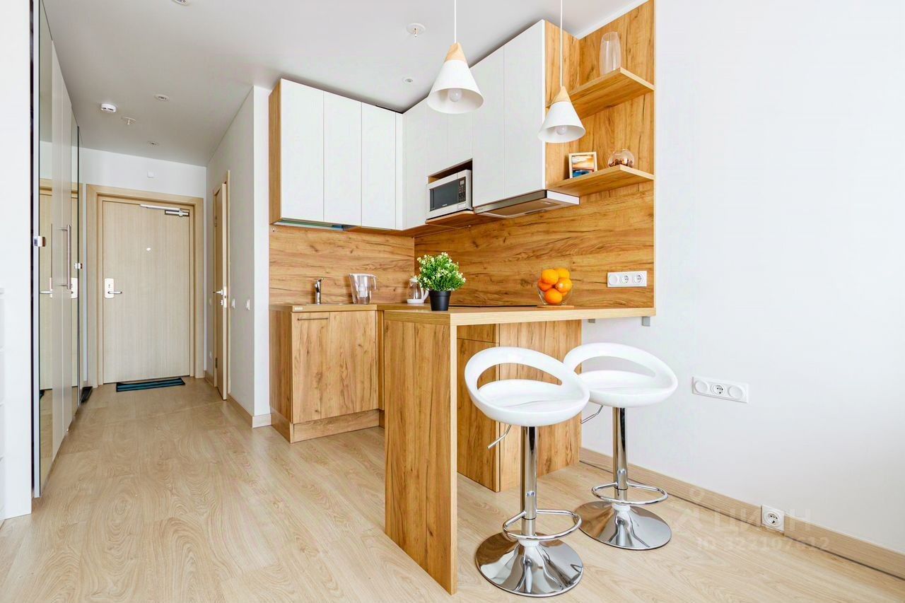 Аренда студии Социалистическая улица, 21