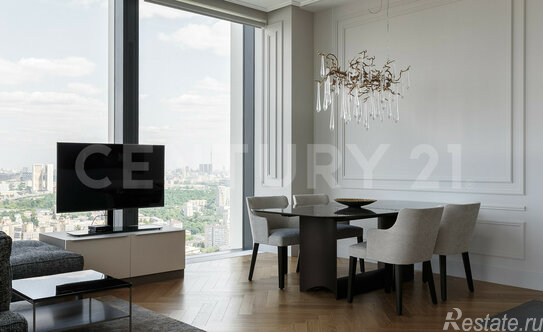 Продажа 2-комн квартиры на вторичном рынке Красногвардейский 1-й проезд,  д. 22 с2