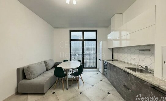 Продажа 3-комн квартиры на вторичном рынке ул Архитектора Щусева,  д. 2,  к. 3