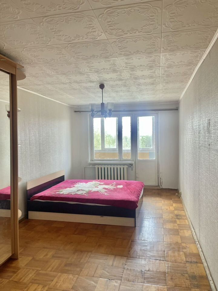 Продажа 2-комн квартиры на вторичном рынке с. Петровское, улица Центральная, 24