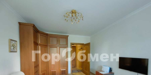 2-комн квартира Новоясеневский проспект, 32к1