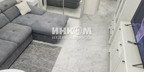 2-комн квартира улица Костякова,  д. 2/6