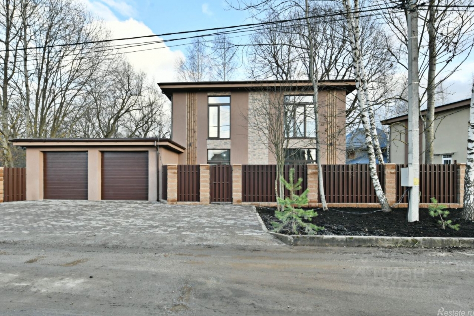 Продажа дома Грибки, , Мытищи, ул Детская,  д. 19