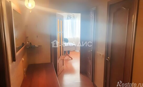 Продажа 2-комн квартиры на вторичном рынке Валентиновка, улица Горького,  д. 12