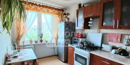 2-комн квартира Сколковское ш,  д. 14