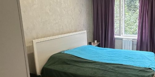 3-комн квартира Перекопская улица, 24