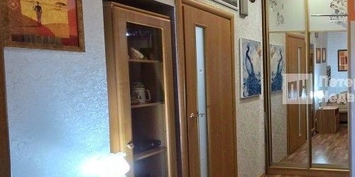 2-комн квартира Косая линия, 24/25