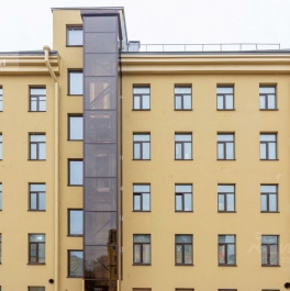 Продажа ПСН ул Коли Томчака,  д. 10