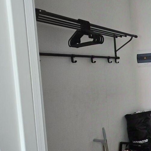 Студия пос. Бугры, бульвар Воронцовский, 5к4