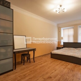 Продажа 3-комн квартиры на вторичном рынке Садовая М. ул,  д. 3/54