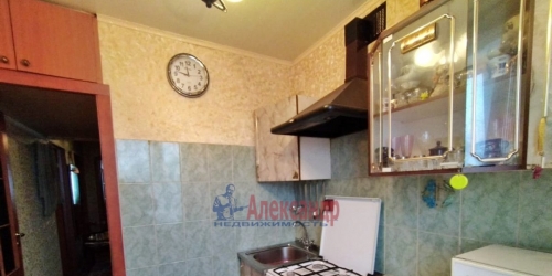 3-комн квартира Выборг г., Приморская ул. ,  д. 17