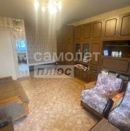 Продажа 1-комн квартиры на вторичном рынке Подольск г, Климовск мкр, 50 лет Октября пр-кт,  д. 20Б