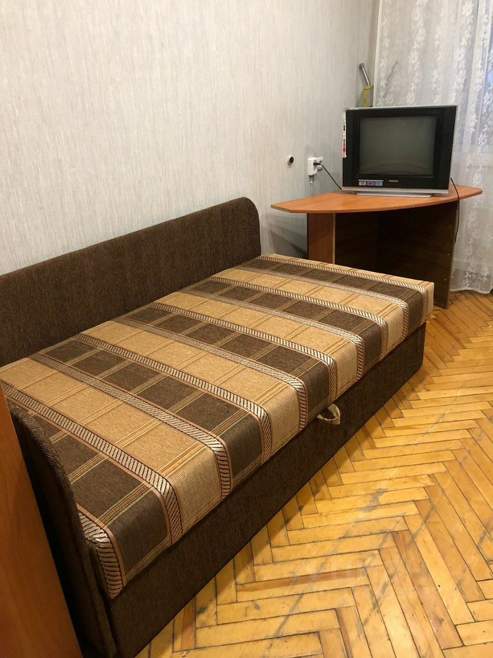 Аренда комнаты Придорожная аллея, 15