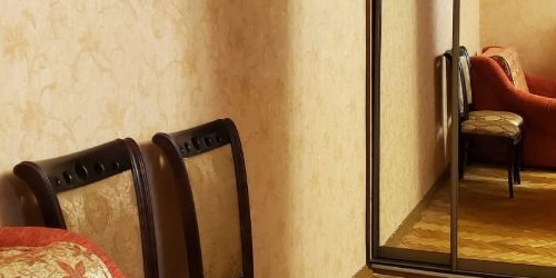 2-комн квартира Новозаводская улица, 2К5