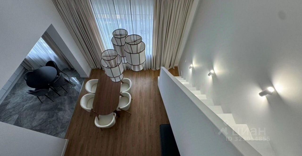 Аренда 4-комн квартиры на вторичном рынке Сестрорецк, улица Всеволода Боброва, 37