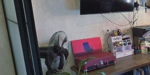 Студия Южный мкр, проспект Добровольского, 22