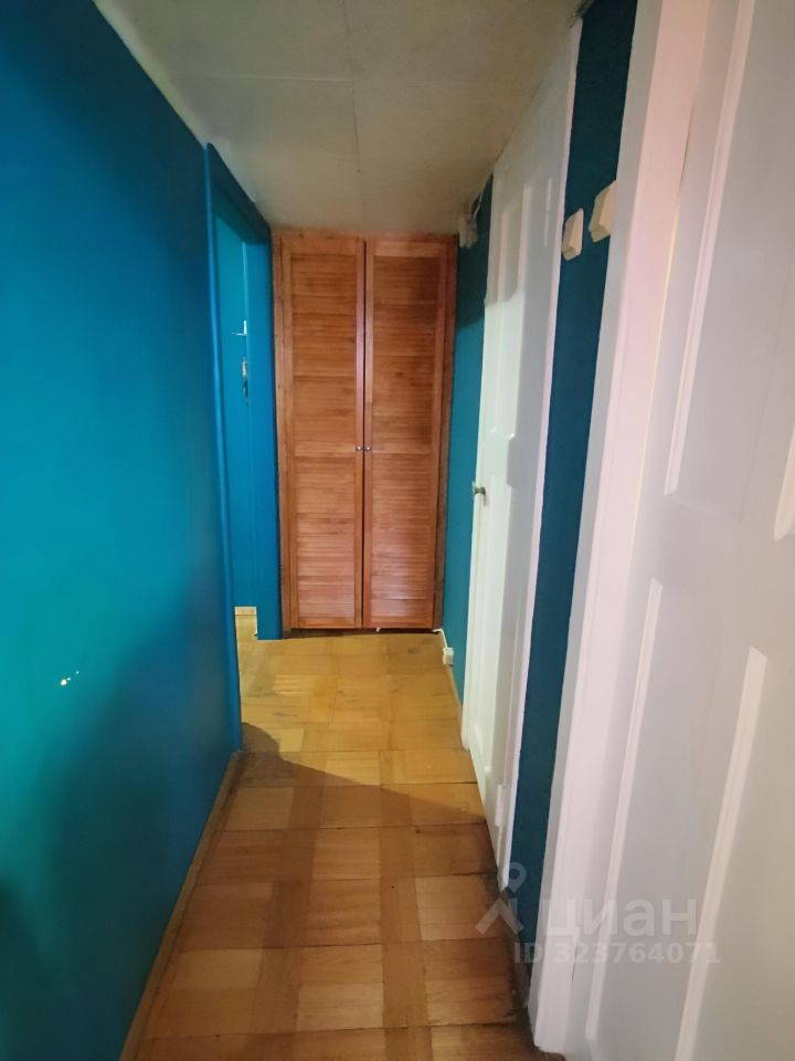 Аренда 2-комн квартиры на вторичном рынке улица Елены Колесовой, 5