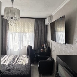 Продажа 3-комн квартиры на вторичном рынке Куровское г, Советская ул,  д. 84