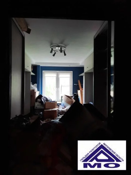 3-комн квартира Ногинск, Больничный проезд,  д. 4