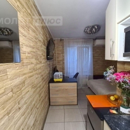 Продажа 1-комн квартиры на вторичном рынке Сапёрный проезд,  д. 11