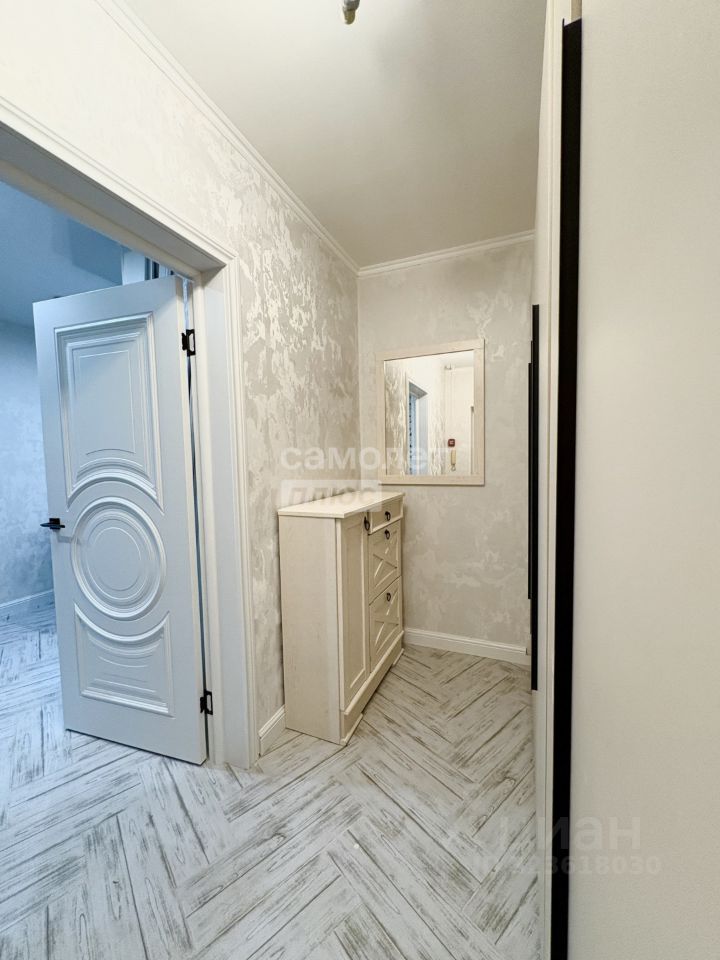 Продажа 3-комн квартиры на вторичном рынке д. Федурново, улица Авиарембаза, 8