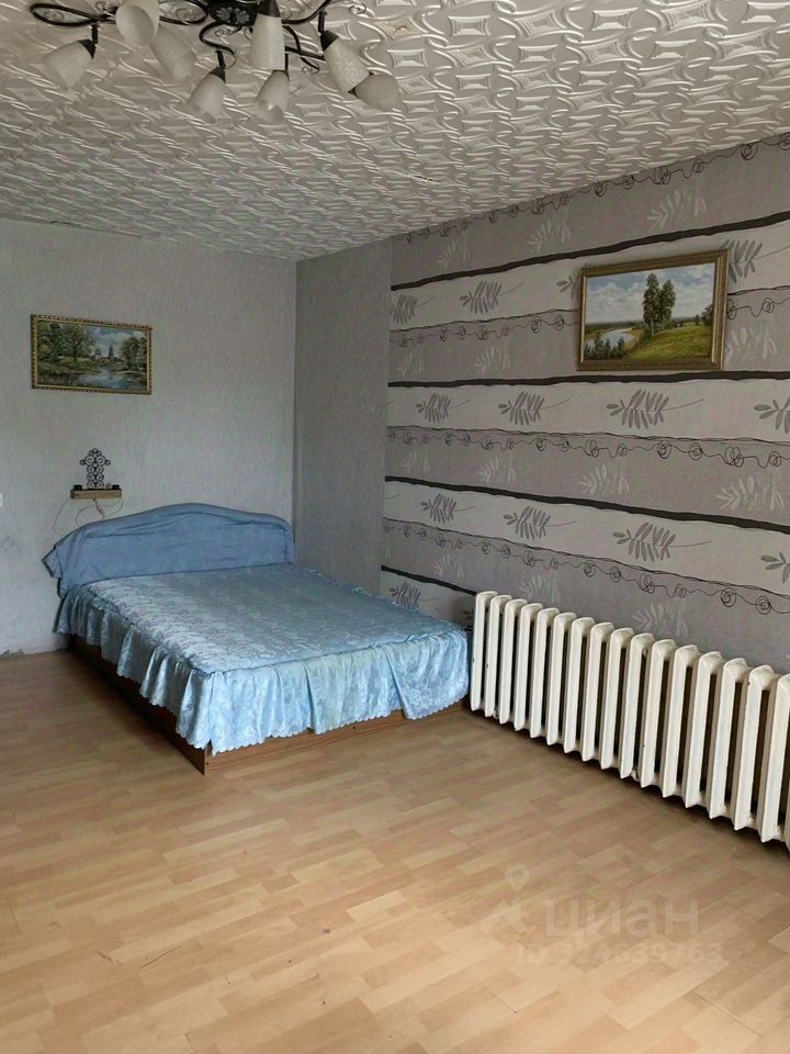 Продажа 1-комн квартиры на вторичном рынке проспект Средний Васильевского острова, 92