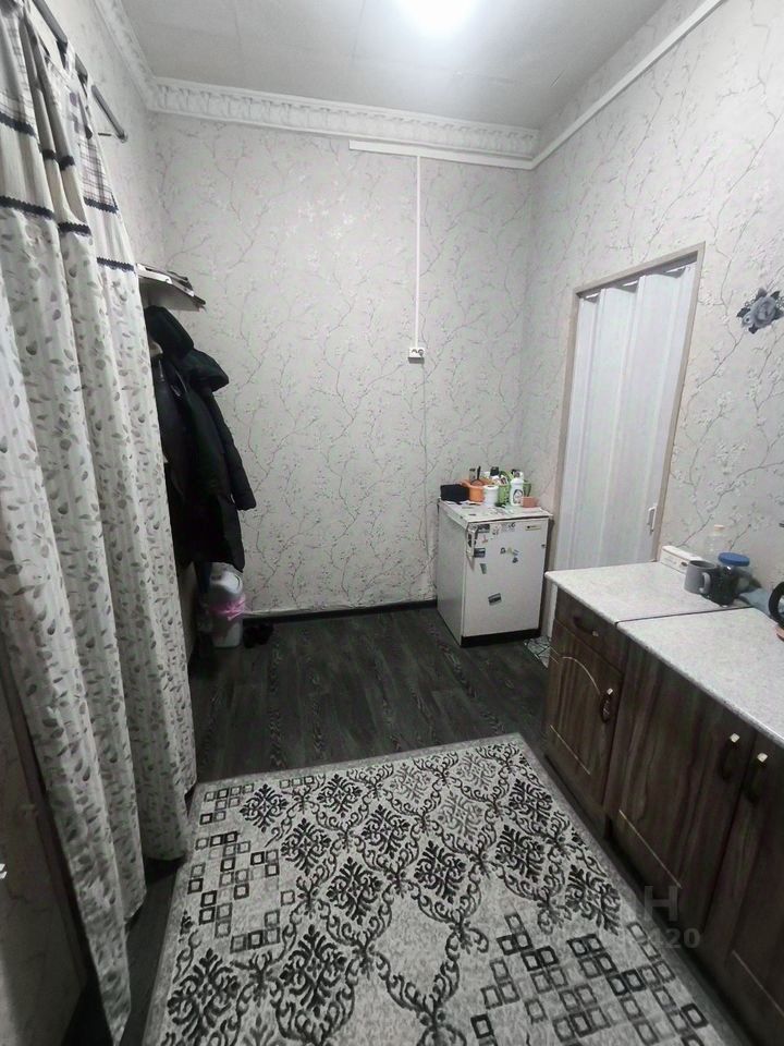 Продажа комнаты улица Партизана Германа, 32К2