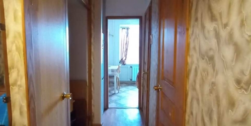 2-комн квартира Петергоф г., Чебышевская ул. ,  д. 10,  к. 2