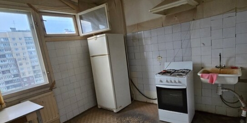 1-комн квартира Шлиссельбургский пр-кт,  д. 21