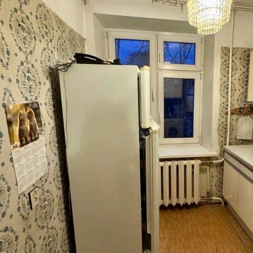 1-комн квартира Пушкин, бульвар Алексея Толстого,  д. 17