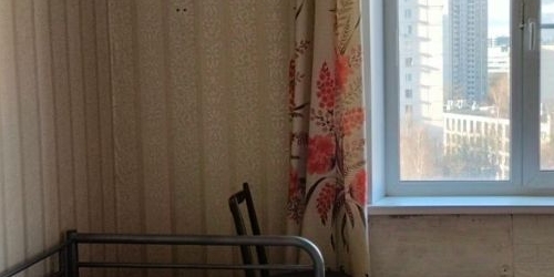 3-комн квартира Сколковское шоссе, 20