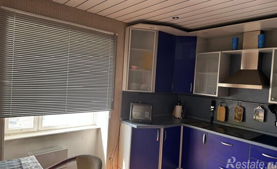 Продажа 2-комн квартиры на вторичном рынке улица Крылатские Холмы,  д. 36 к1