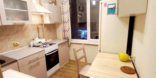 2-комн квартира Петрозаводская ул,  д. 15,  к. 3