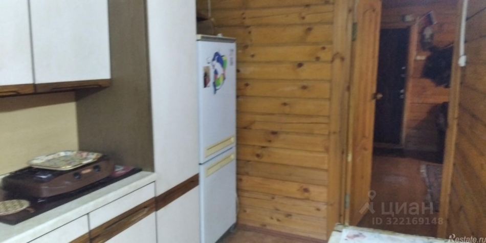 Продажа дома Домодедово г, Востряково мкр, СНТ Серп и Молот тер