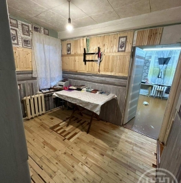 Продажа дома Калинина ул. , д. 9 Продажа дома Калинина ул. , д. 9