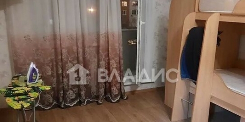 1-комн квартира Уваровский переулок,  д. 2