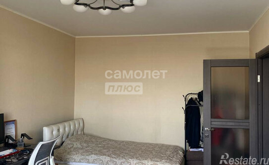 Продажа 2-комн квартиры на вторичном рынке Ярославское ш,  д. 124