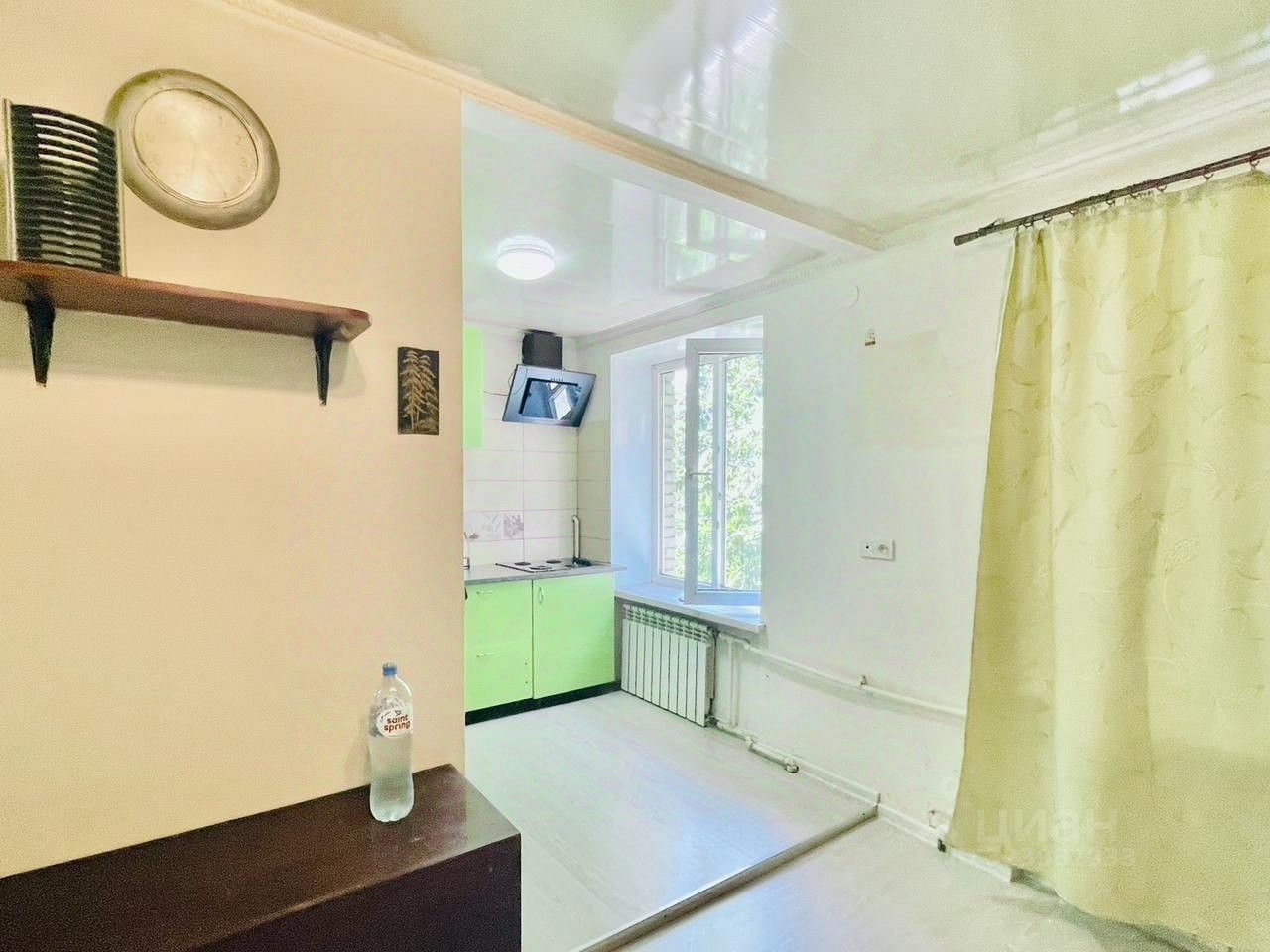 Продажа 1-комн квартиры на вторичном рынке улица Орбели, 27К6