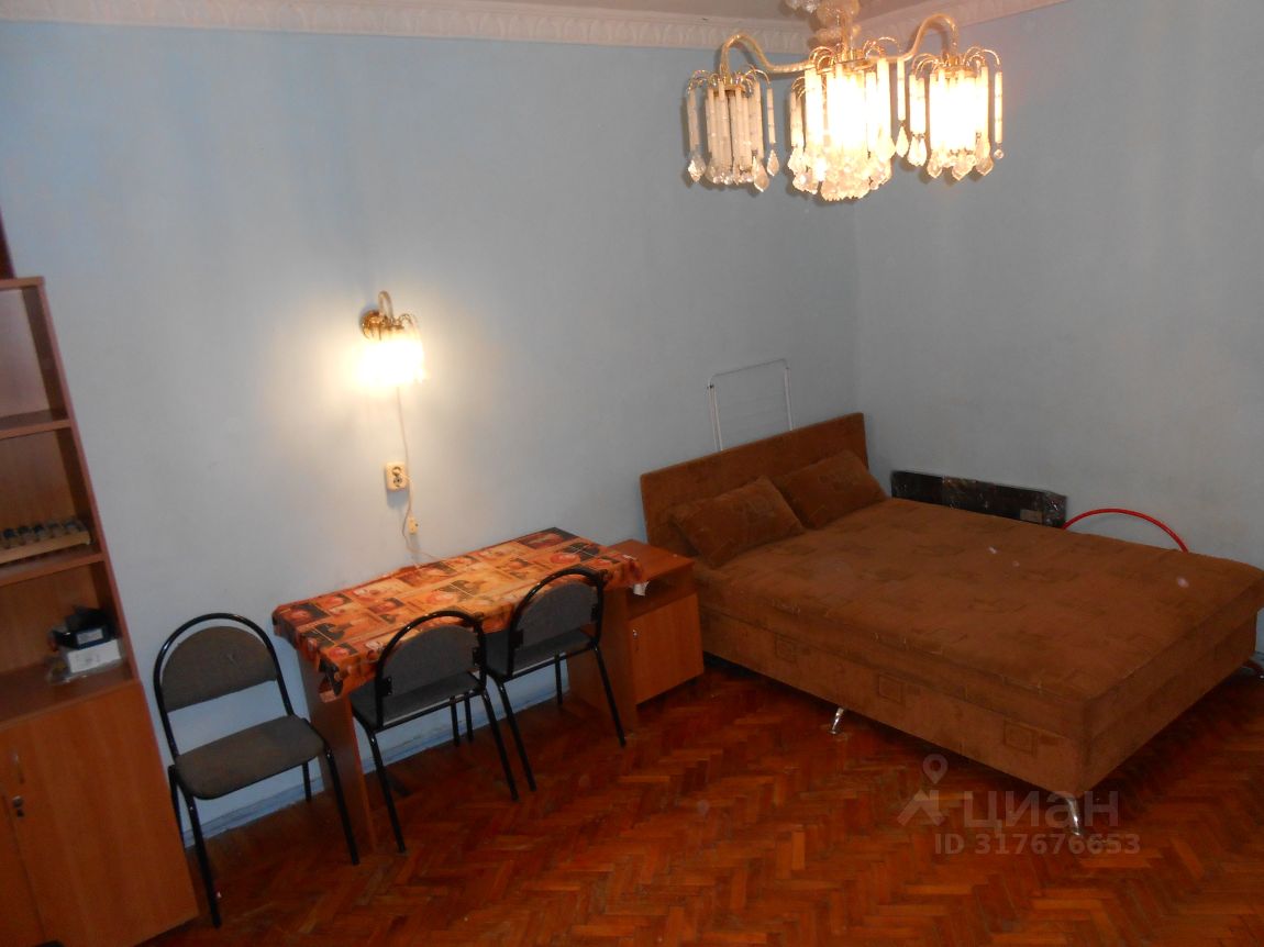 Продажа комнаты улица Рылеева, 2/6