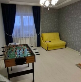 Продажа 4-комн квартиры на вторичном рынке Домодедово г, Белые Столбы мкр, Привато ул,  д. 4