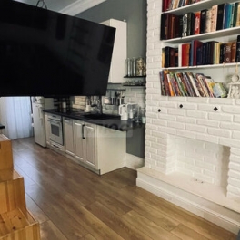 Продажа 2-комн квартиры на вторичном рынке Дедовск, ул им. Курочкина Николая Сергеевича,  д. 1