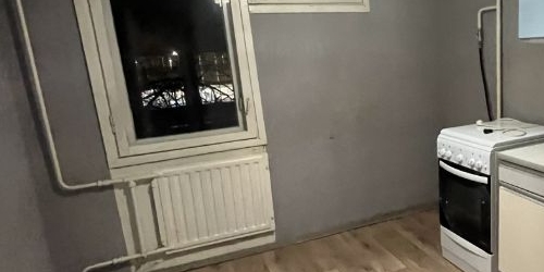 1-комн квартира Пушкин, Ленинградская улица, 85/12