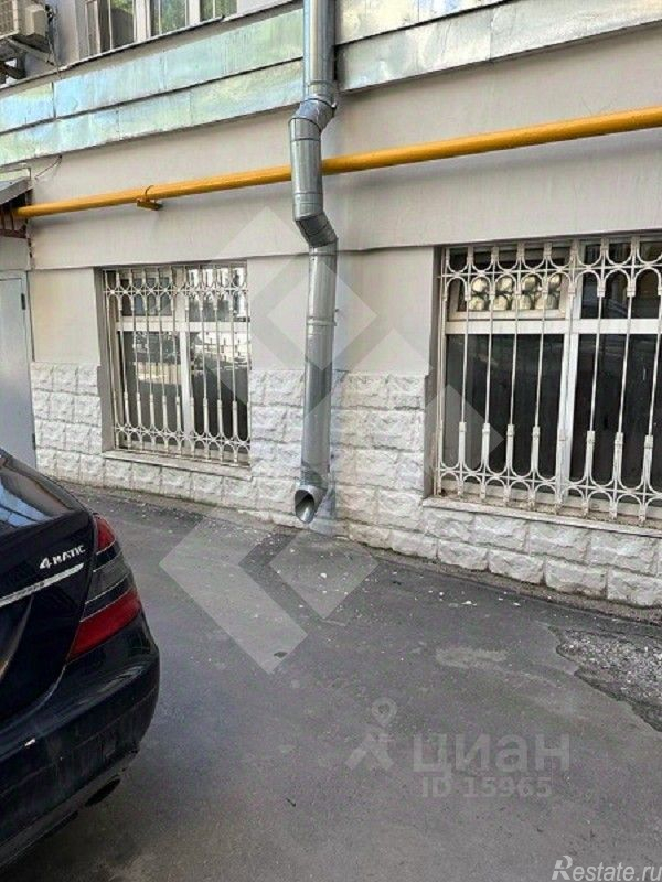 Аренда ПСН Садовая-Самотёчная улица,  д. 11