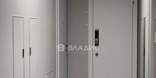 1-комн квартира проезд Завода Серп и Молот