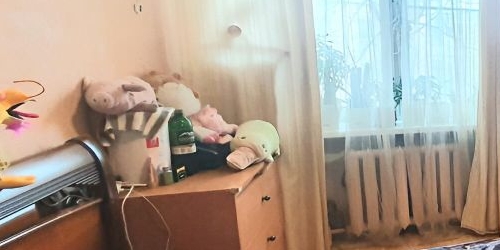 3-комн квартира Миусская площадь, 5