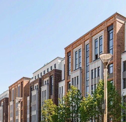 3-комн квартира 12-я Красноармейская улица, 26