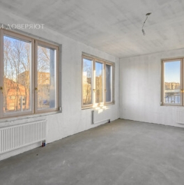 Продажа 3-комн квартиры на вторичном рынке Петровский пр-кт,  д. 22 к2 с1