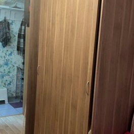 Продажа 2-комн квартиры на вторичном рынке Подгорное, Центральная улица,  д. 2
